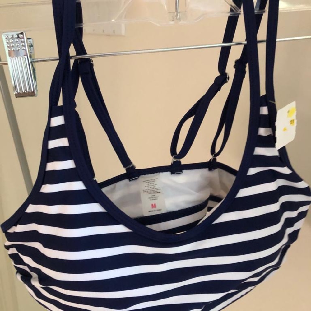 Swim Top